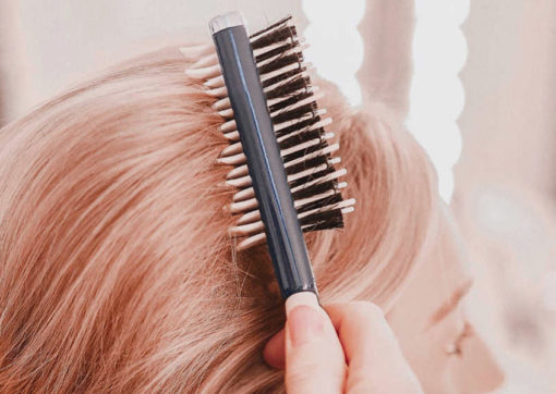 Hair Brush Instant Hair Volumizer-Hair Shark Hair Brush Instant Hair Volumizer-Hair Shark Beauty tools