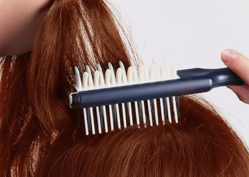 Hair Brush Instant Hair Volumizer-Hair Shark Hair Brush Instant Hair Volumizer-Hair Shark Beauty tools