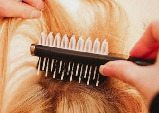 Hair Brush Instant Hair Volumizer-Hair Shark Hair Brush Instant Hair Volumizer-Hair Shark Beauty tools