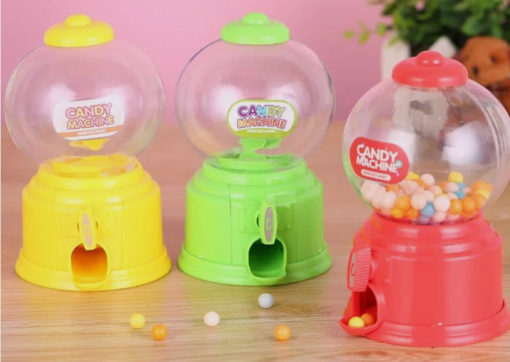 Candy machine – حصالة الحلويات Candy machine – حصالة الحلويات Baby & Kids