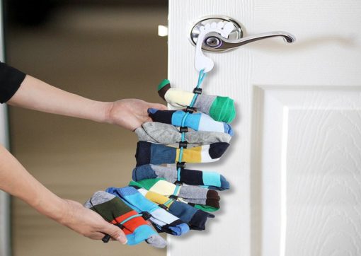 Sock Dock Organizer Sock Dock Organizer Home tools & Storage