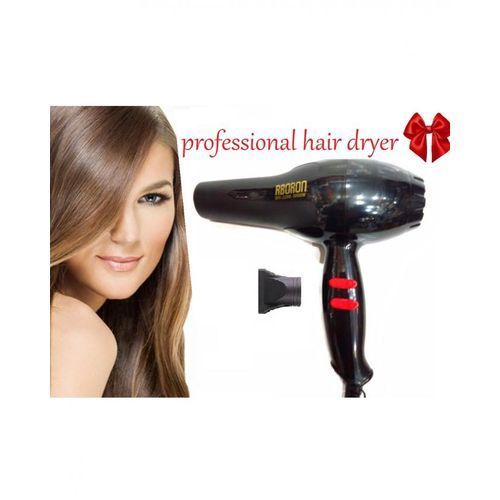 Hair dryer Rbrown 3000 Watt Hair dryer Rbrown 3000 Watt Hair Styling Electronics