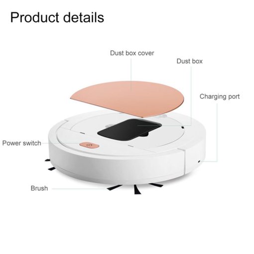 Cleaning Sweeping Robot Cleaning Sweeping Robot Electronics & Accessories