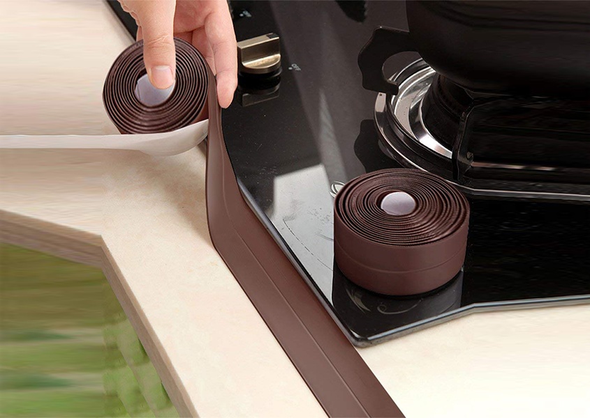 اللاصق العبقرى المضاد للمياه-لون بني اللاصق العبقرى المضاد للمياه-لون بني أدوات المنزل والتخزين اللاصق العبقرى المضاد للمياه-لون بني اللاصق العبقرى المضاد للمياه-لون بني أدوات المنزل والتخزين