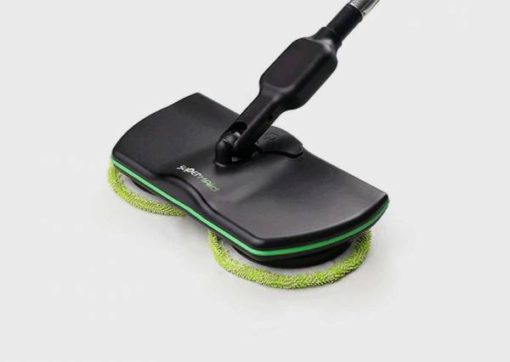 Electronic Wireless Mop Electronic Wireless Mop Home tools & Storage