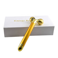 Roller Electric Sonic Energy Beauty Bar Roller Electric Sonic Energy Beauty Bar أدوات الجمال