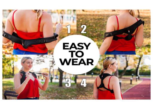 Back Posture Corrector Back Posture Corrector Fitness and slimming