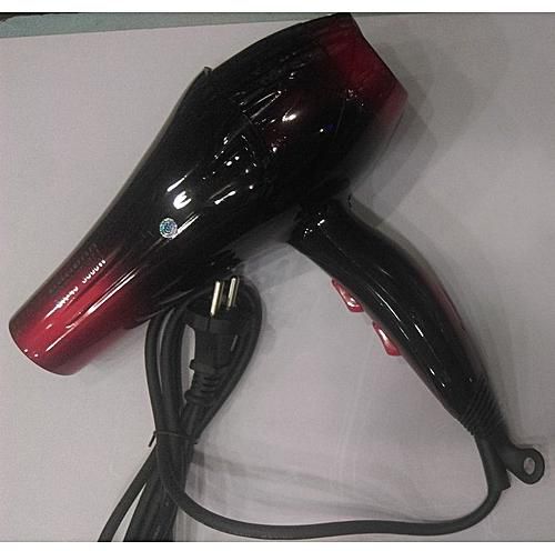 Hair dryer Rbrown 3000 Watt Hair dryer Rbrown 3000 Watt Hair Styling Electronics