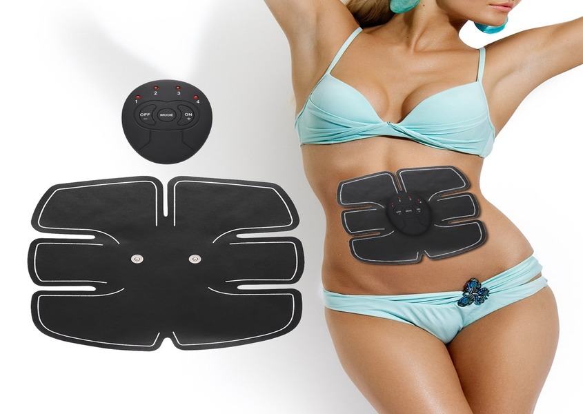 Smart Fitness EMS – مجموعة التدريب الإلكترونية 5 قطع Smart Fitness EMS – مجموعة التدريب الإلكترونية 5 قطع Fitness and slimming Smart Fitness EMS – مجموعة التدريب الإلكترونية 5 قطع Smart Fitness EMS – مجموعة التدريب الإلكترونية 5 قطع Fitness and slimming