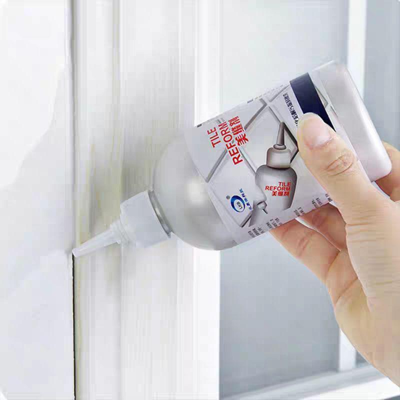 مادة ملئ فراغات السيراميك والأحواض مادة ملئ فراغات السيراميك والأحواض المطبخ والسفرة