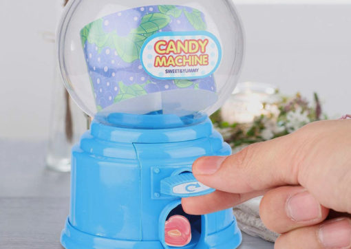 Candy machine – حصالة الحلويات Candy machine – حصالة الحلويات Baby & Kids