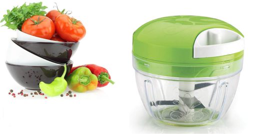 Manual Vegetable chopper Manual Vegetable chopper Home tools & Storage