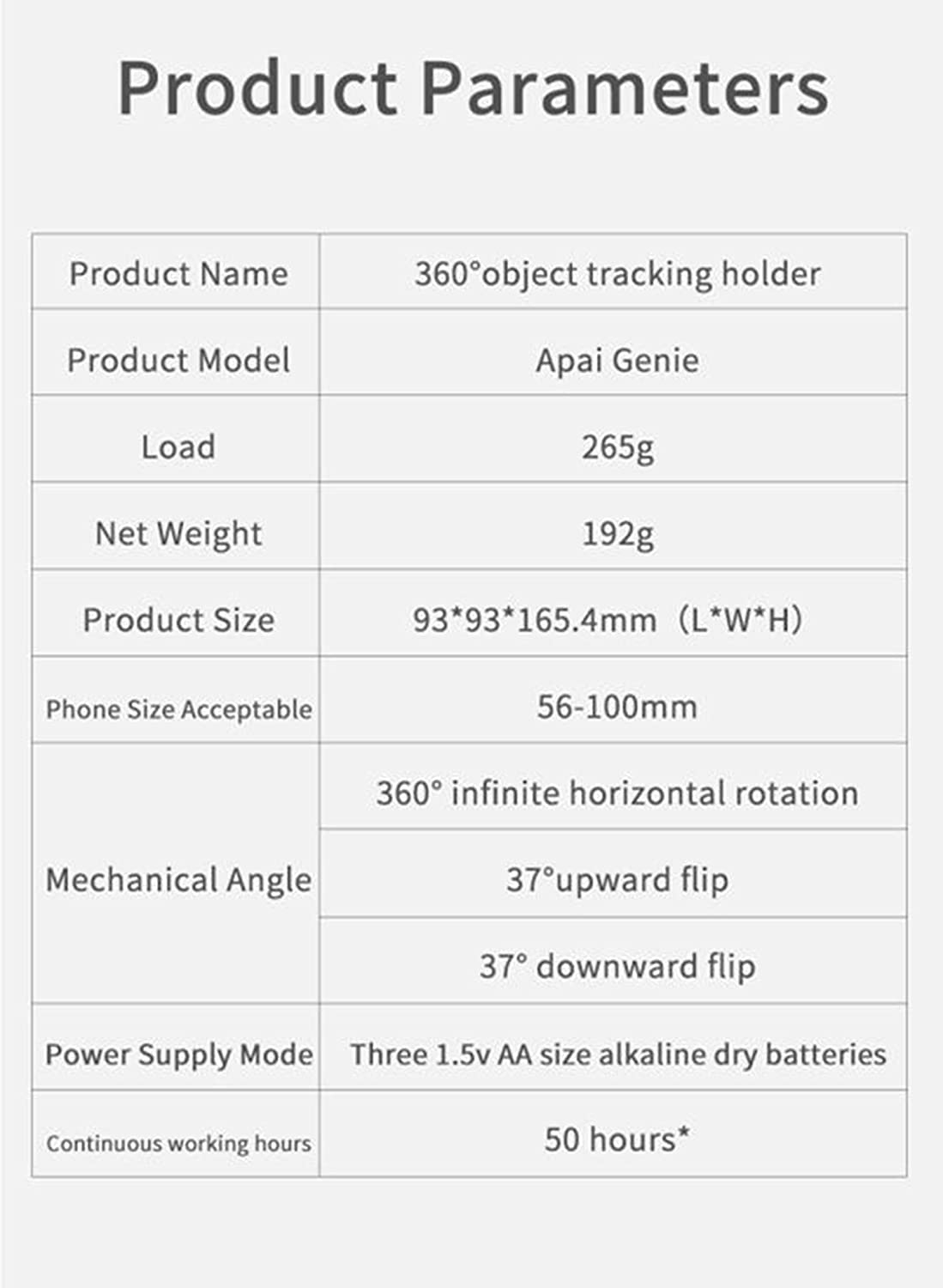 Selfie Smart Auto Shooting Stick 360° Selfie Smart Auto Shooting Stick 360° Electronics & Accessories