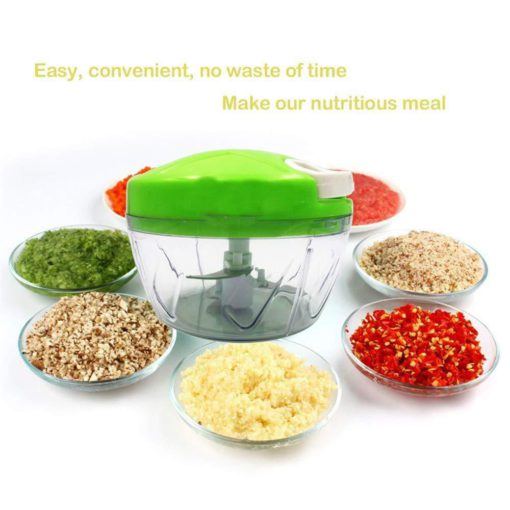 Manual Vegetable chopper Manual Vegetable chopper Home tools & Storage