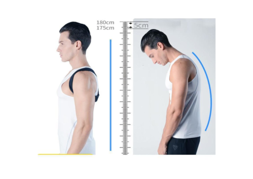 Back Posture Corrector Back Posture Corrector Fitness and slimming