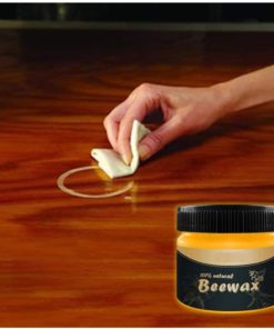 شمع تلميع الاثاث – Beewax شمع تلميع الاثاث – Beewax Bed & Bath