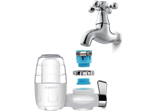 Ceramic Water Purifier Ceramic Water Purifier Household Appliances