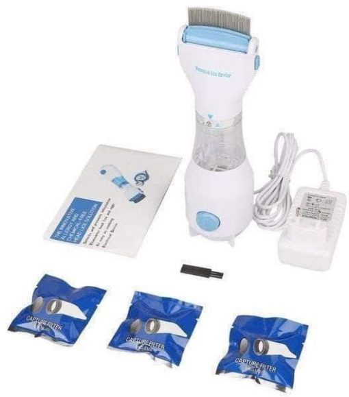 Electronic head lice comb Electronic head lice comb Baby & Kids