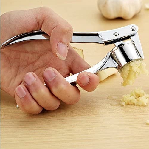 هراسة ثوم – Garlic masher هراسة ثوم – Garlic masher المطبخ والسفرة