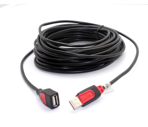 USB Cable extention 2 M USB Cable extention 2 M إلكترونيات و اكسسوارات