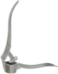 هراسة ثوم – Garlic masher هراسة ثوم – Garlic masher المطبخ والسفرة