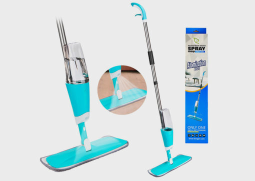 3 In 1 Spray Mop Sweeper 3 In 1 Spray Mop Sweeper Bed & Bath