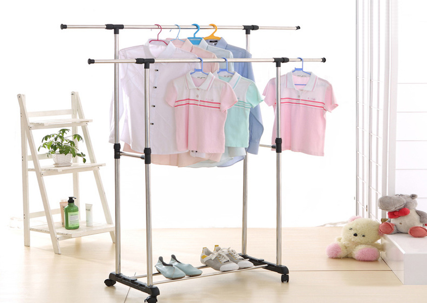Portable Clothes Hanger Stand Portable Clothes Hanger Stand Bed & Bath Portable Clothes Hanger Stand Portable Clothes Hanger Stand Bed & Bath