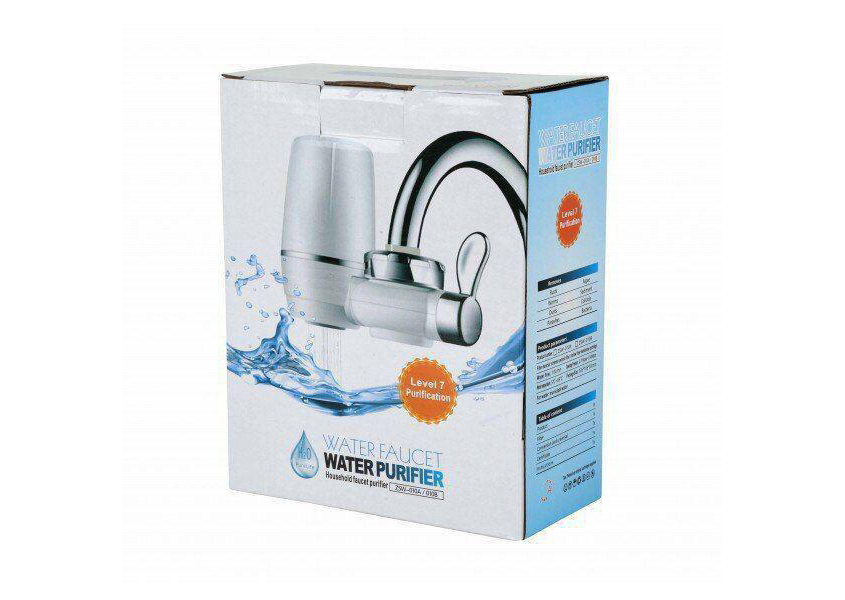 Ceramic Water Purifier Ceramic Water Purifier Household Appliances