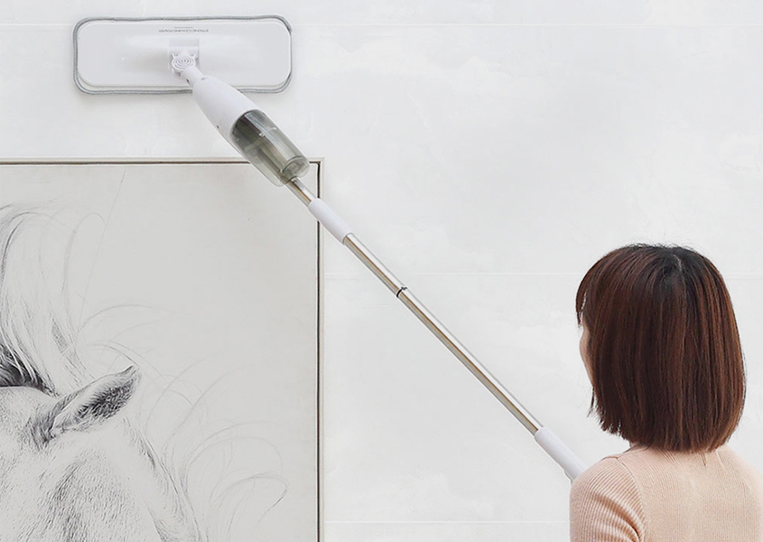 3 In 1 Spray Mop Sweeper 3 In 1 Spray Mop Sweeper Bed & Bath 3 In 1 Spray Mop Sweeper 3 In 1 Spray Mop Sweeper Bed & Bath