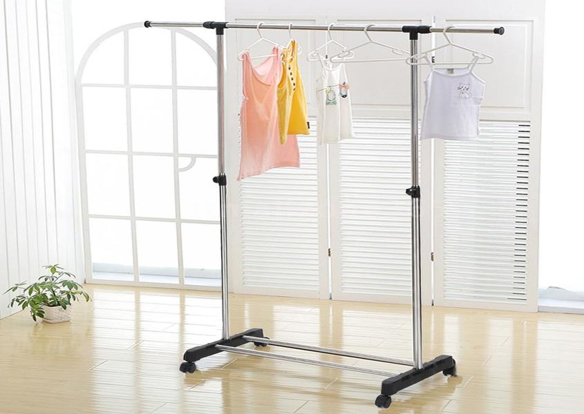Portable Clothes Hanger Stand Portable Clothes Hanger Stand Bed & Bath Portable Clothes Hanger Stand Portable Clothes Hanger Stand Bed & Bath