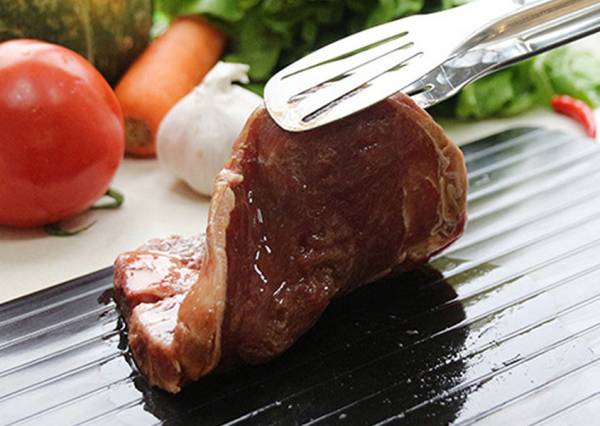 Defrost Tray-لوح فك المجمدات Defrost Tray-لوح فك المجمدات Kitchen & Dining Defrost Tray-لوح فك المجمدات Defrost Tray-لوح فك المجمدات Kitchen & Dining