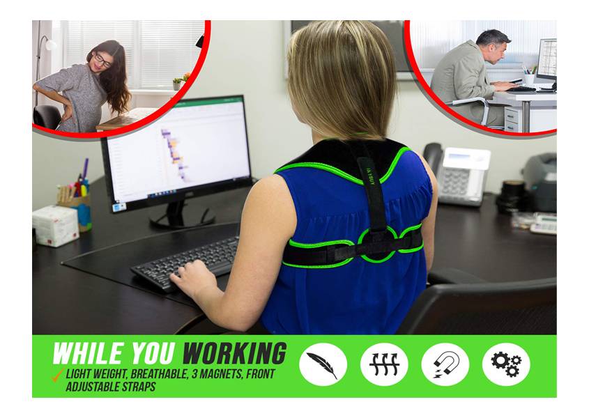 مصحح وضع الضهر مصحح وضع الضهر اللياقة البدنية والتخسيس مصحح وضع الضهر مصحح وضع الضهر اللياقة البدنية والتخسيس