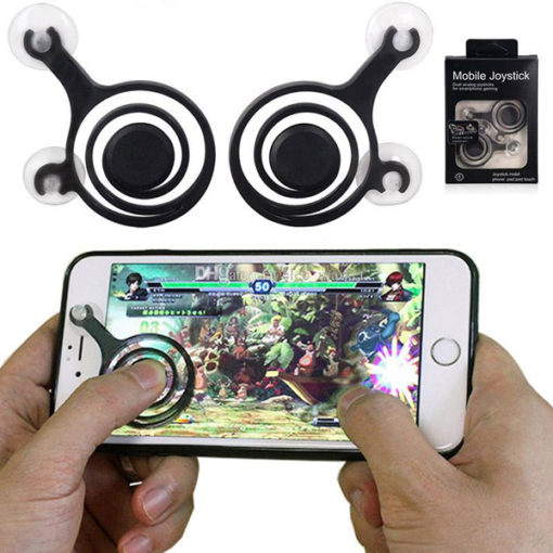 Game Joysticks For Mobile Game Joysticks For Mobile Electronics & Accessories