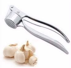 هراسة ثوم – Garlic masher هراسة ثوم – Garlic masher المطبخ والسفرة