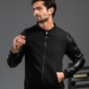 Quilted cotton sweatshirt Quilted cotton sweatshirt Clothes