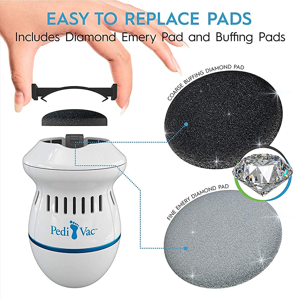 جهاز باديكير القدم جهاز باديكير القدم Beauty tools