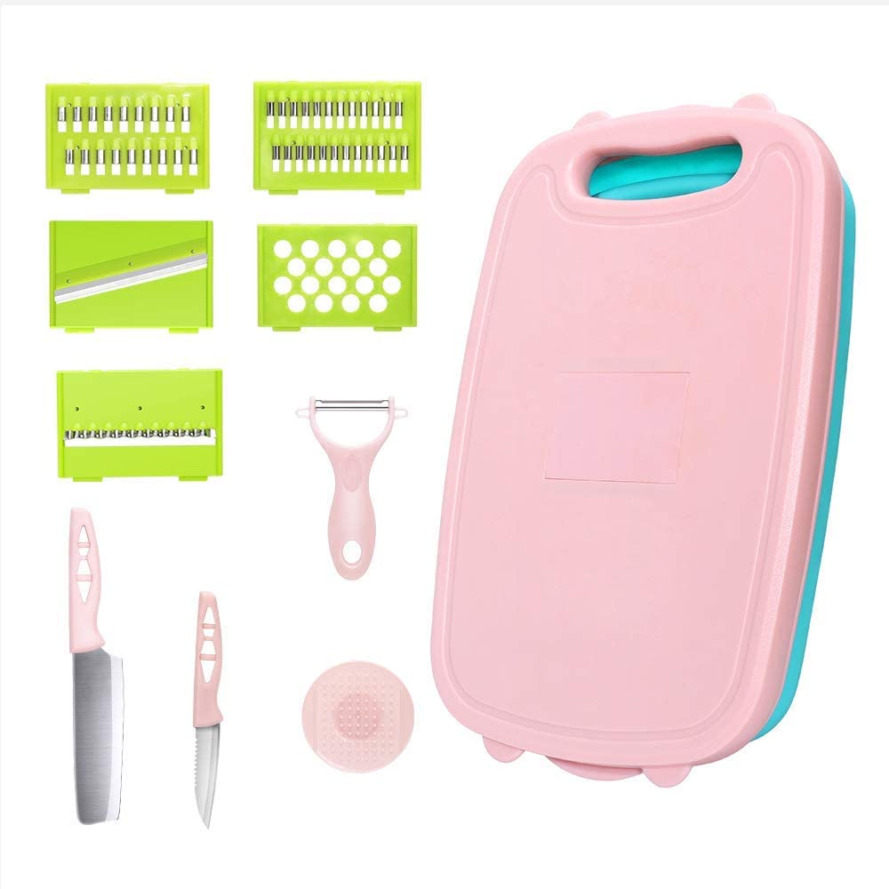 Kitchen shredder panels 9 in 1 Kitchen shredder panels 9 in 1 Kitchen & Dining Kitchen shredder panels 9 in 1 Kitchen shredder panels 9 in 1 Kitchen & Dining