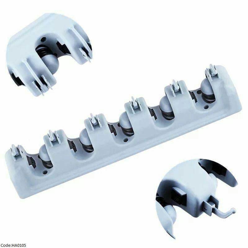 Brooms Holder Brooms Holder Bed & Bath Brooms Holder Brooms Holder Bed & Bath