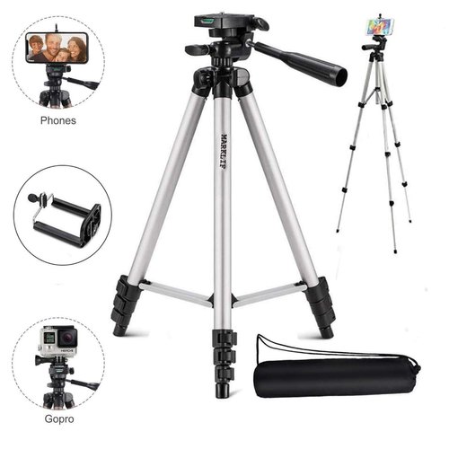 TRIPOD 3110 حامل ثلاثي TRIPOD 3110 حامل ثلاثي إلكترونيات و اكسسوارات