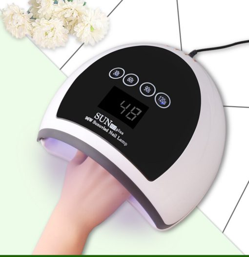 Nail polish dryer Nail polish dryer Beauty tools