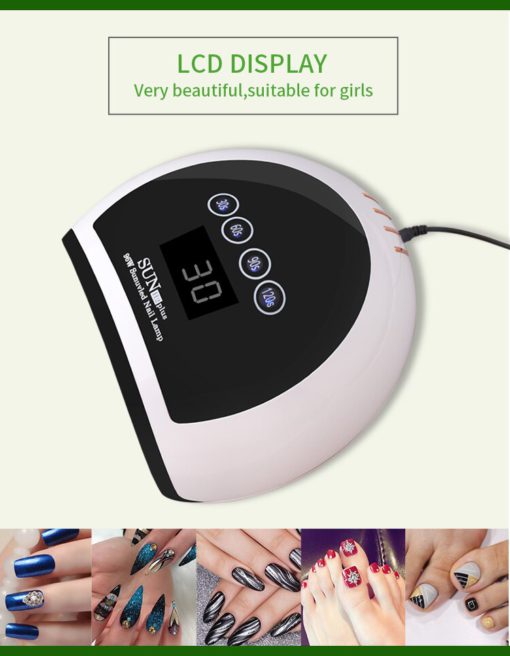 Nail polish dryer Nail polish dryer Beauty tools