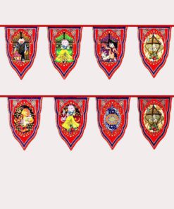 Ramadan Decor Hanging – 5 m Ramadan Decor Hanging – 5 m Home Decor