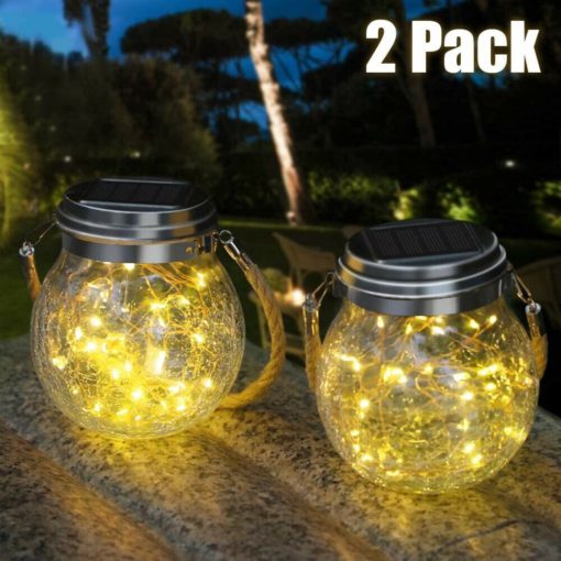 Glass ball lamp Glass ball lamp Home Decor