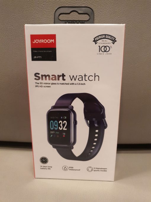 Joyroom Smartwatch Joyroom Smartwatch Smart Watch