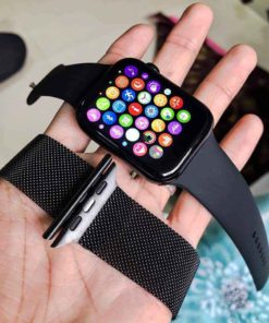 k8 smart watch 1