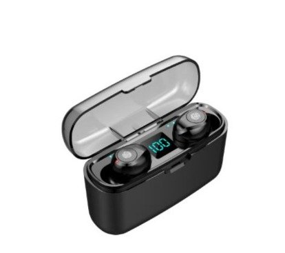 +Earbuds Air F9 Pro +Earbuds Air F9 Pro إلكترونيات و اكسسوارات