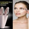 جهاز فلوليس لتحديد الحواجب جهاز فلوليس لتحديد الحواجب أجهزة إزالة شعر الجسم