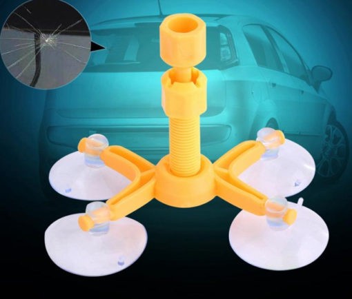 Windshield Repair Kits To Fix Windshield Cracks Windshield Repair Kits To Fix Windshield Cracks Automotive