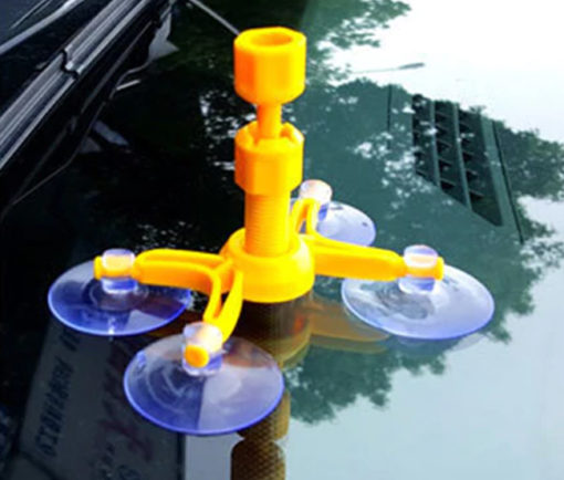 Windshield Repair Kits To Fix Windshield Cracks Windshield Repair Kits To Fix Windshield Cracks Automotive