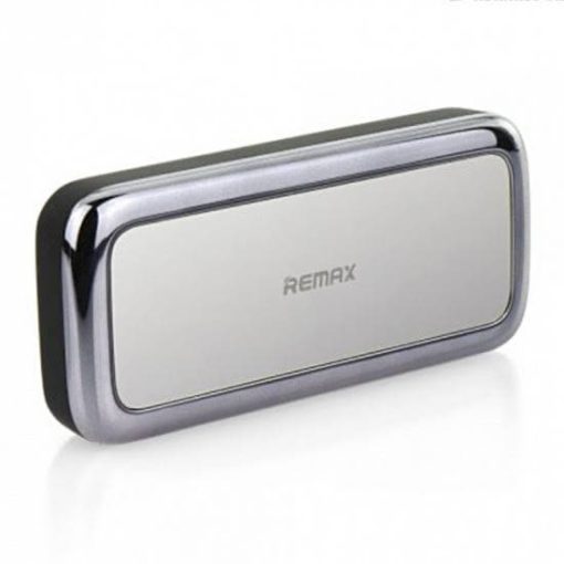 Remax Mirror Power Bank 5500 Remax Mirror Power Bank 5500 Electronics & Accessories